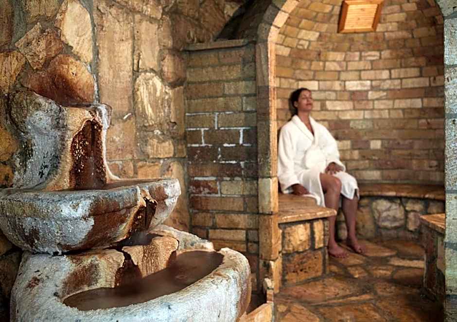 Thermae Sylla Spa & Wellness Hotel