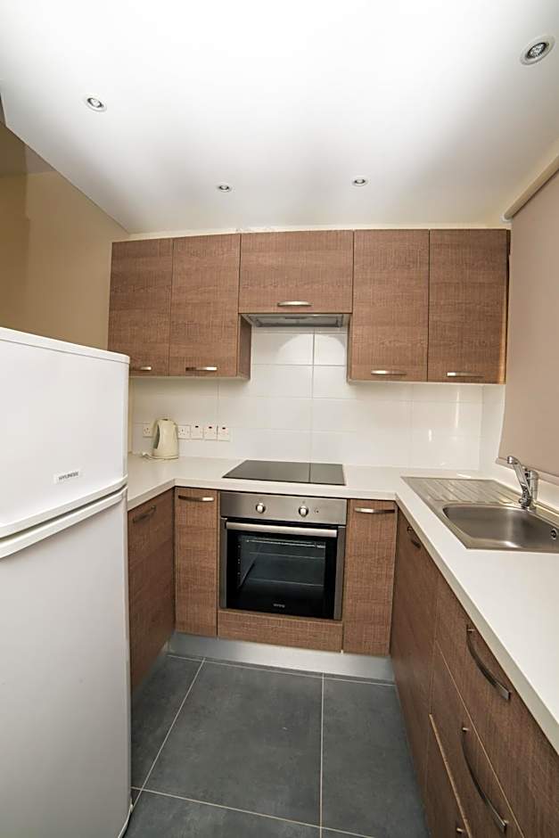 Helios Bay Hotel and Suites