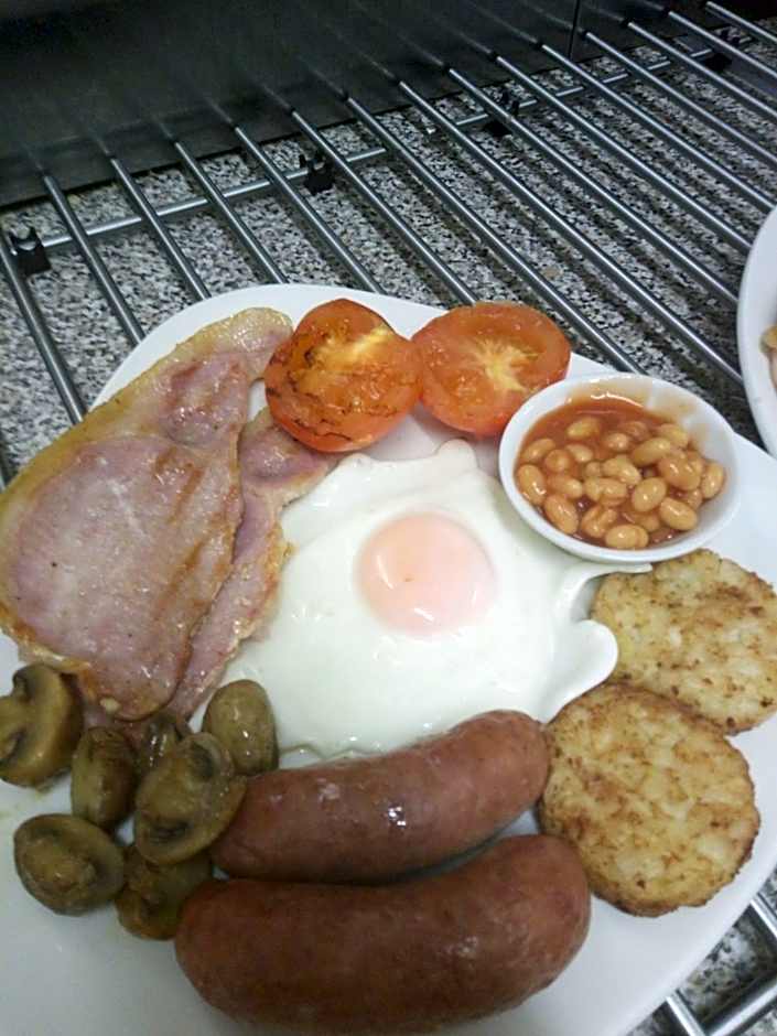 Shananagens Guesthouse