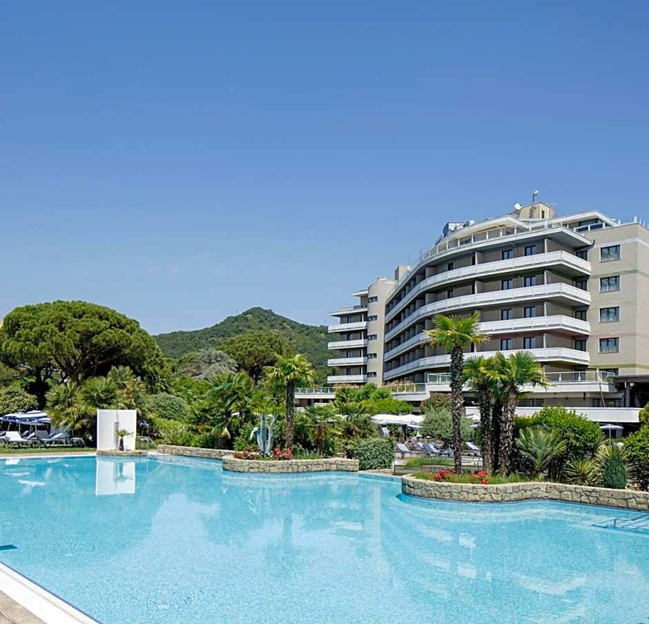 Galzignano Resort Terme & Golf - Hotel Majestic