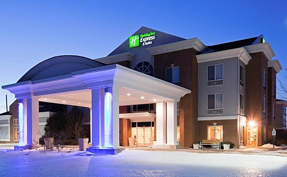 Holiday Inn Express & Suites Superior By IHG