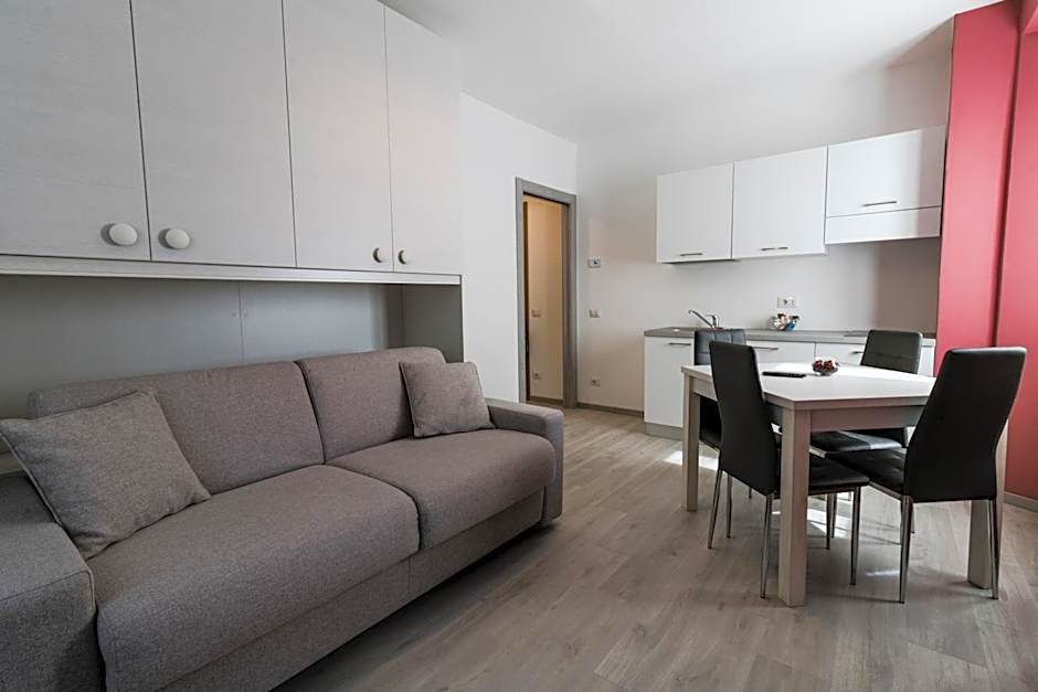 Residence Il Muretto