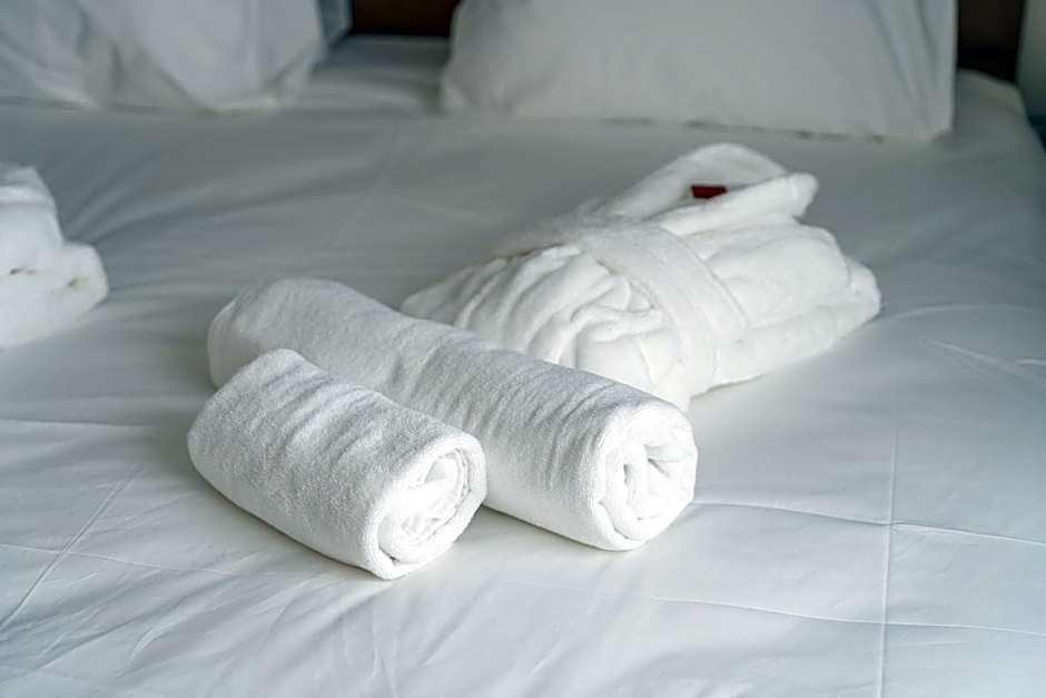 Vitta Hotel Superior