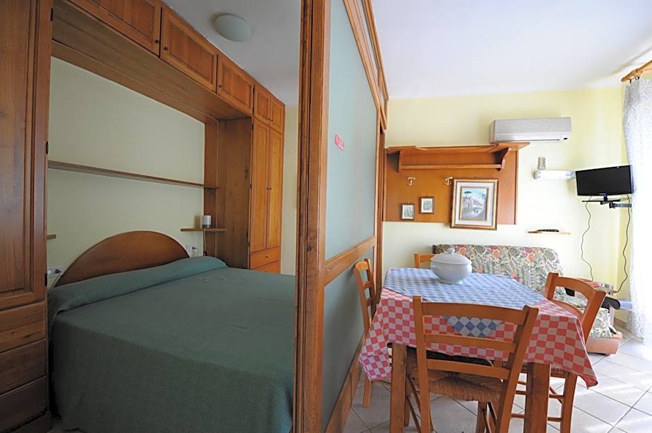 Residence Vacanza Mare