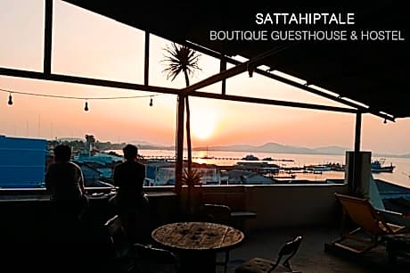 Sattahiptale Boutique Guesthouse & Hostel