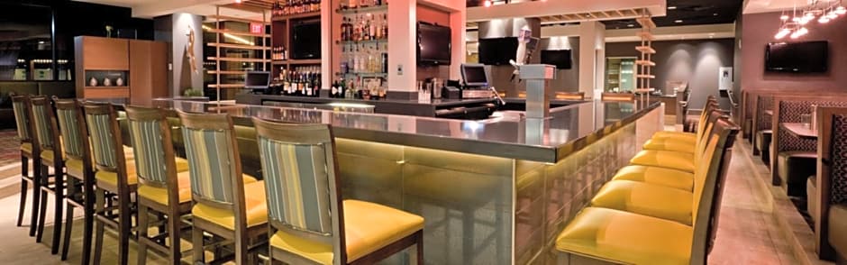 Holiday Inn Secaucus Meadowlands – Secaucus, NJ