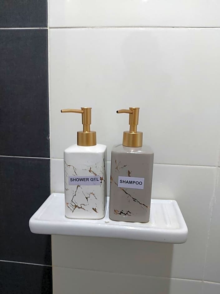 The Viana Apartment 1