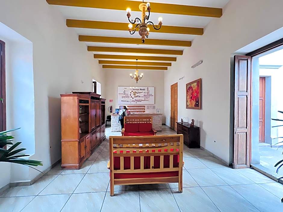 Hotel Meson de Sara