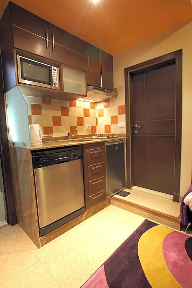 Lavender Home Hotel