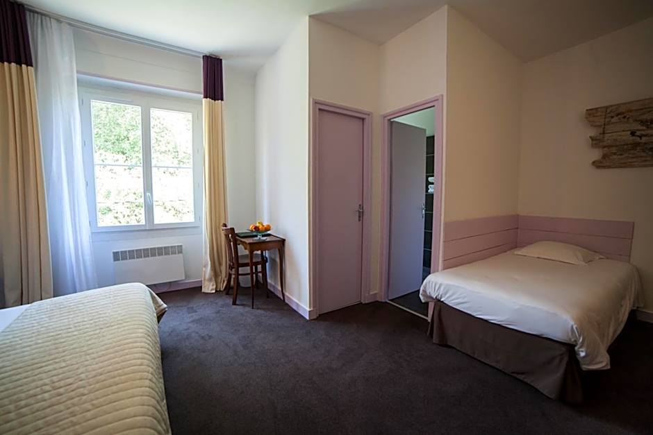 Hotel Saint Paul