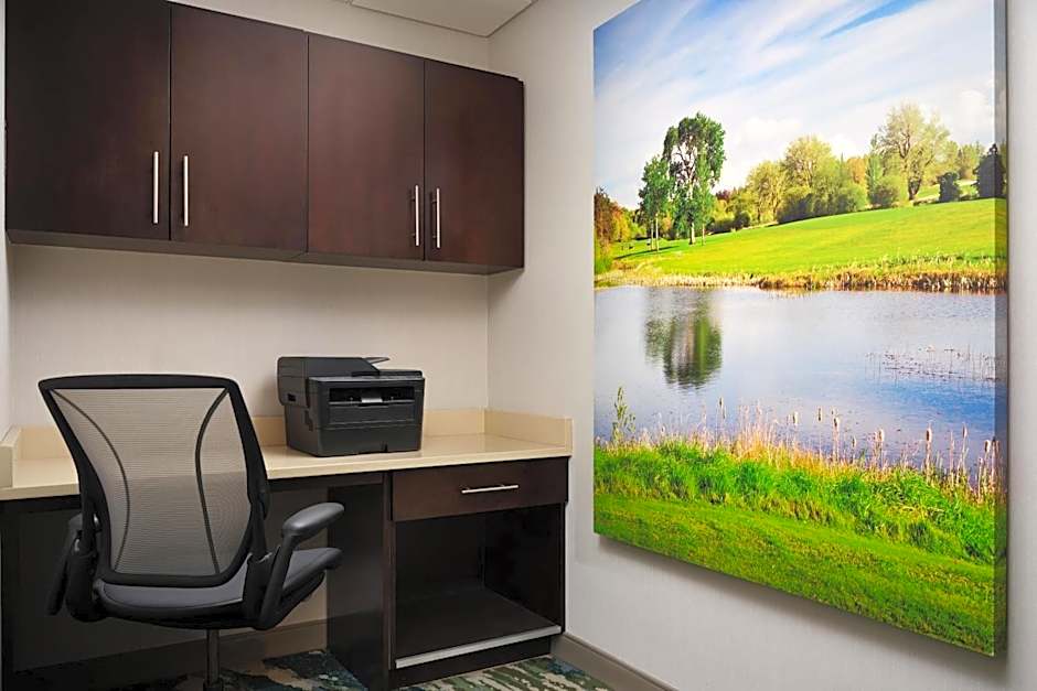 Hampton Inn By Hilton Waynesboro, GA