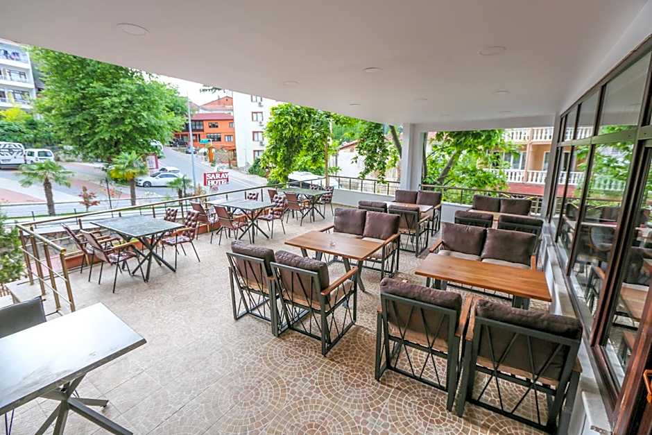 Thermal Saray Hotel & Yalova