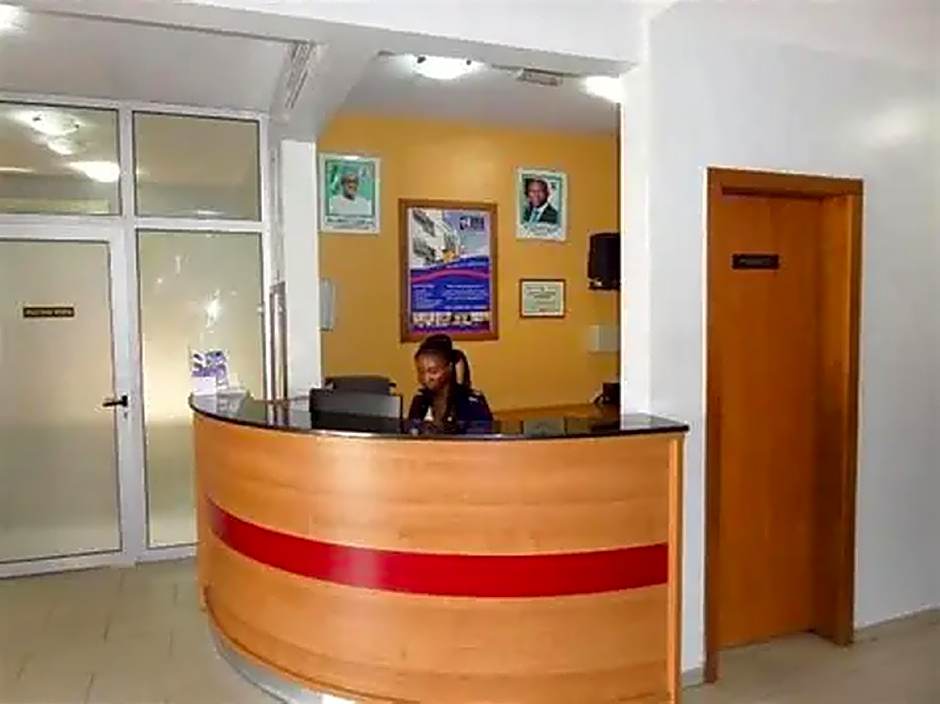 Travel House Budget Hotel Ibadan – Ibadan, DC