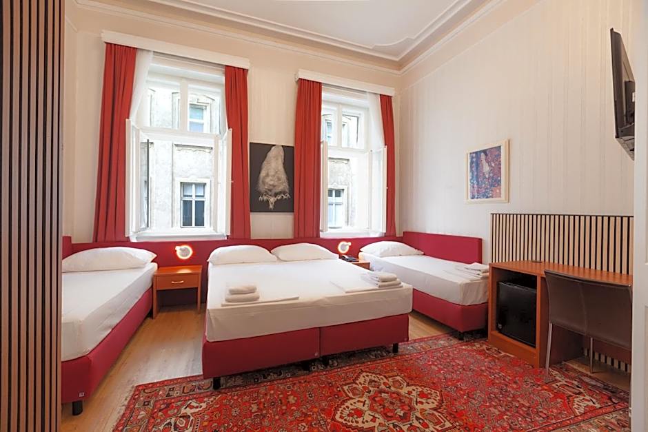 HPA Hotel Andreas