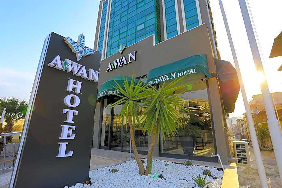 Avwan Hotel Çiğli