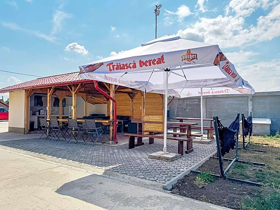 Relax by the Sea Cazare