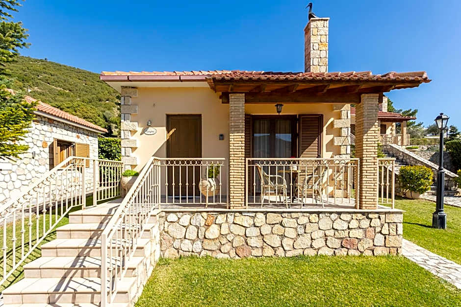 Pleiades Studios All Season Gems - Korinthos Stone Retreats