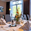 Parkhotel Bergholzchen