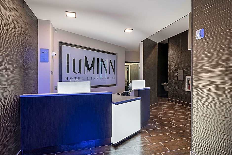 Luminn Hotel Minneapolis