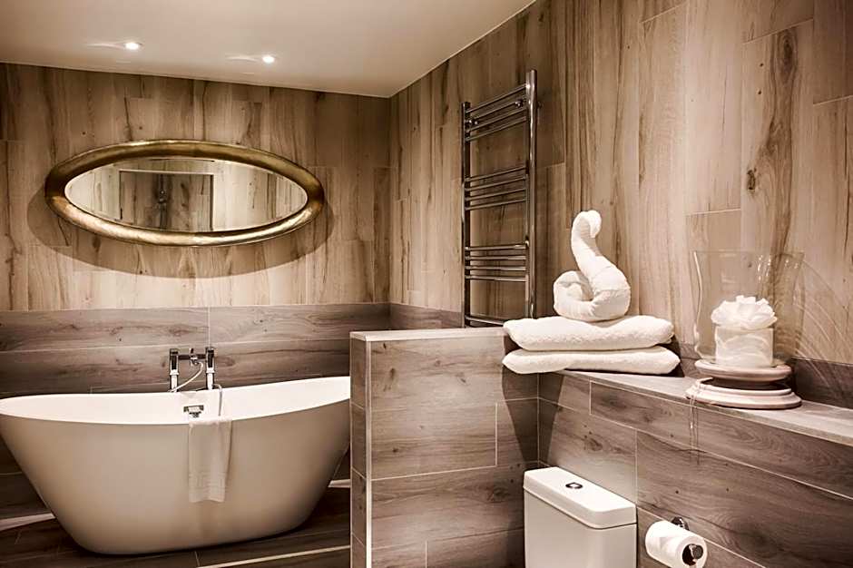 The Village Hotel, Bar and Restaurant