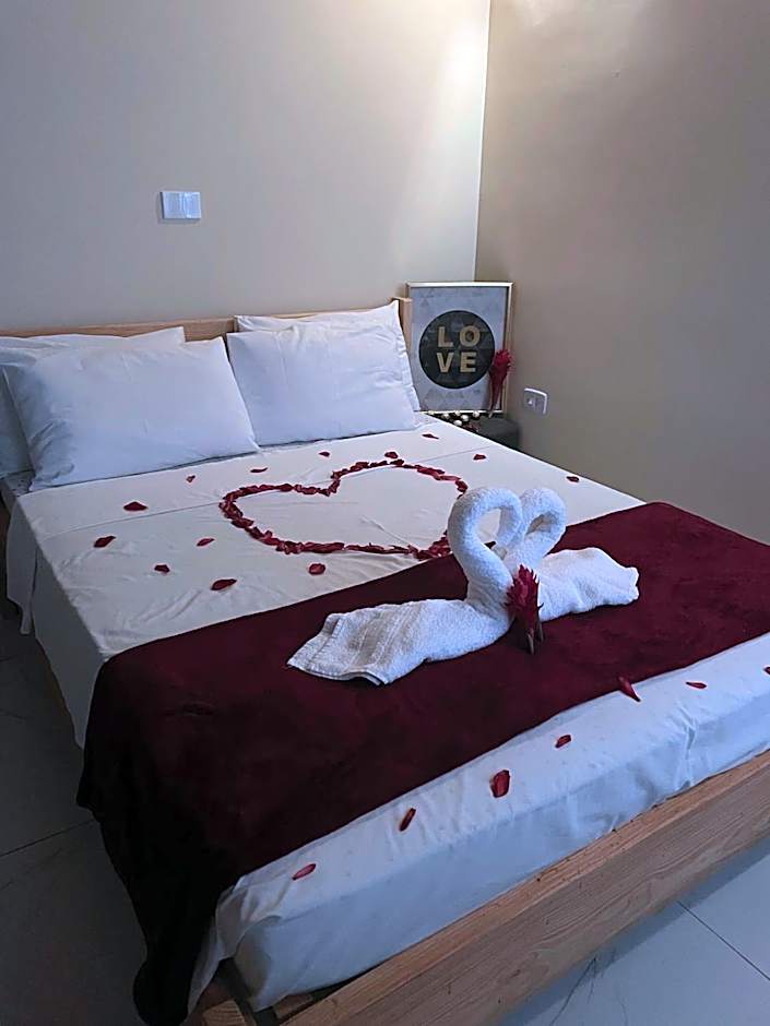 Pousada Dona Carmem Ubatuba