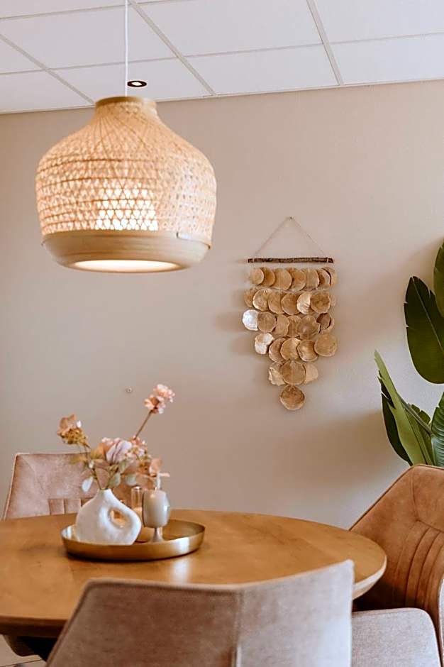 Studio's De Vlijt Texel