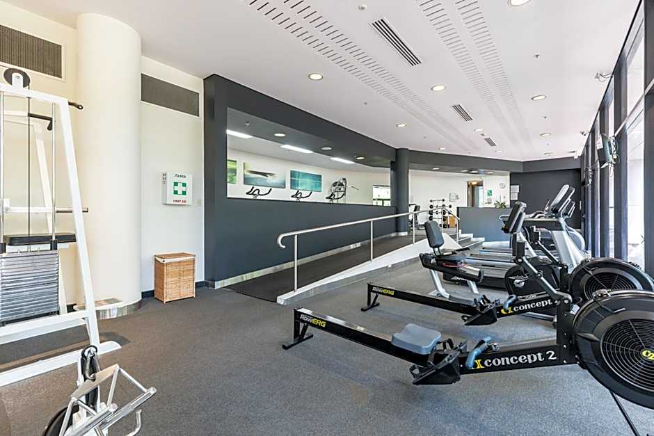 Crowne Plaza Canberra By IHG