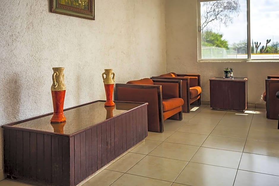 OYO Hotel Oasis