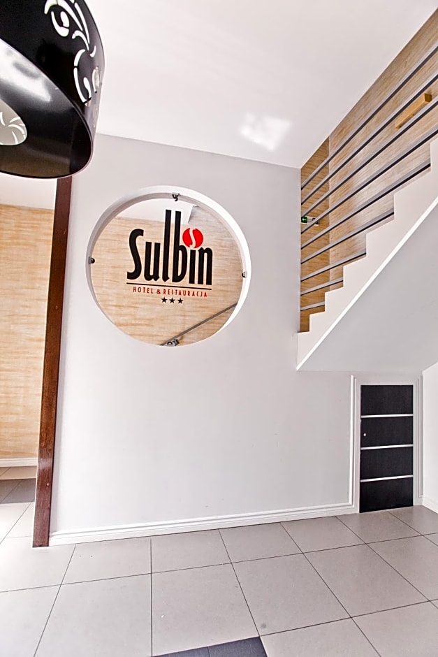 Hotel Sulbin