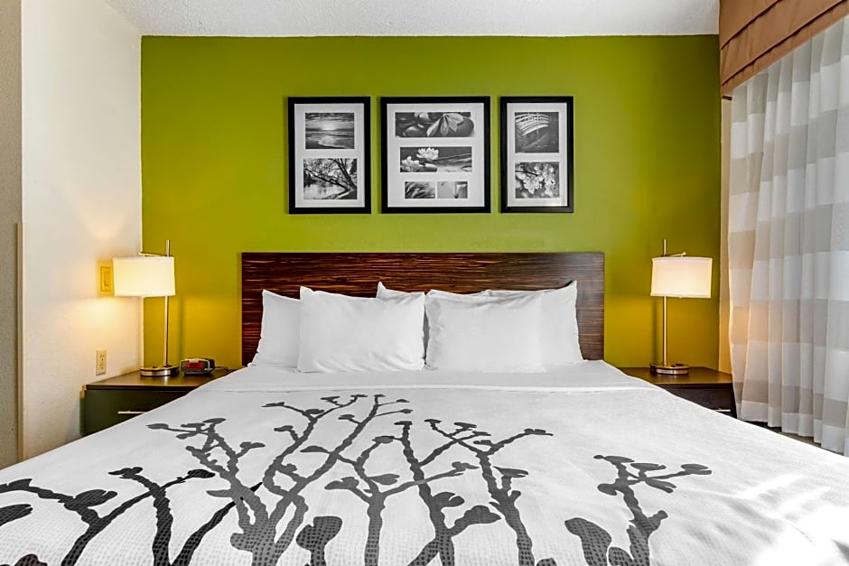 Sleep Inn I-95 North Savannah