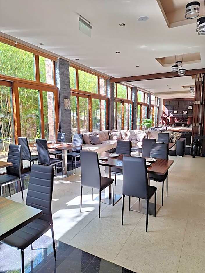 Duna Garden Hotel