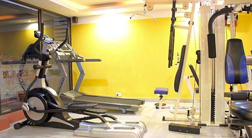 Hotel Gateway Grandeur