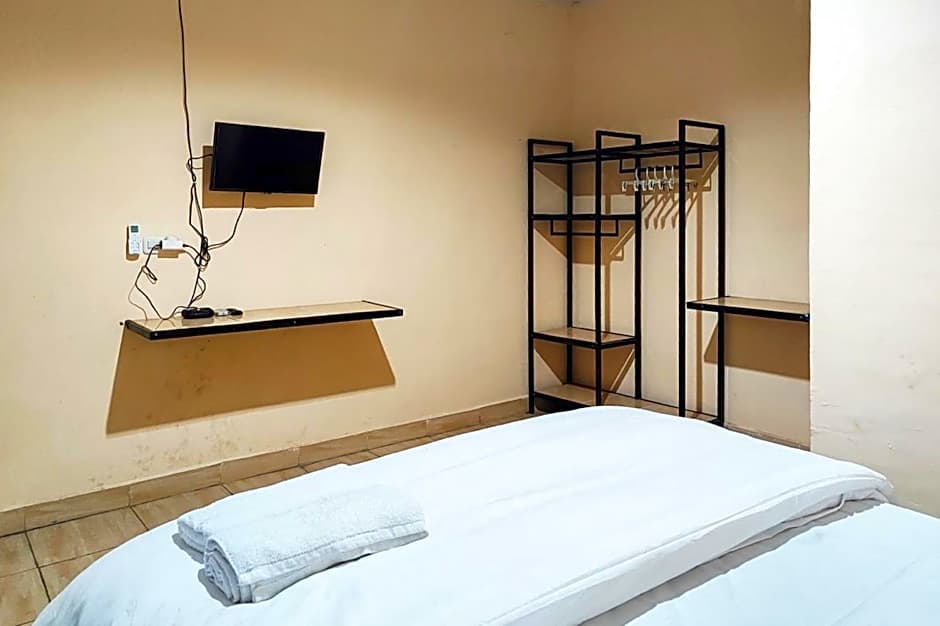 Dhamar Prabujaya RedPartner