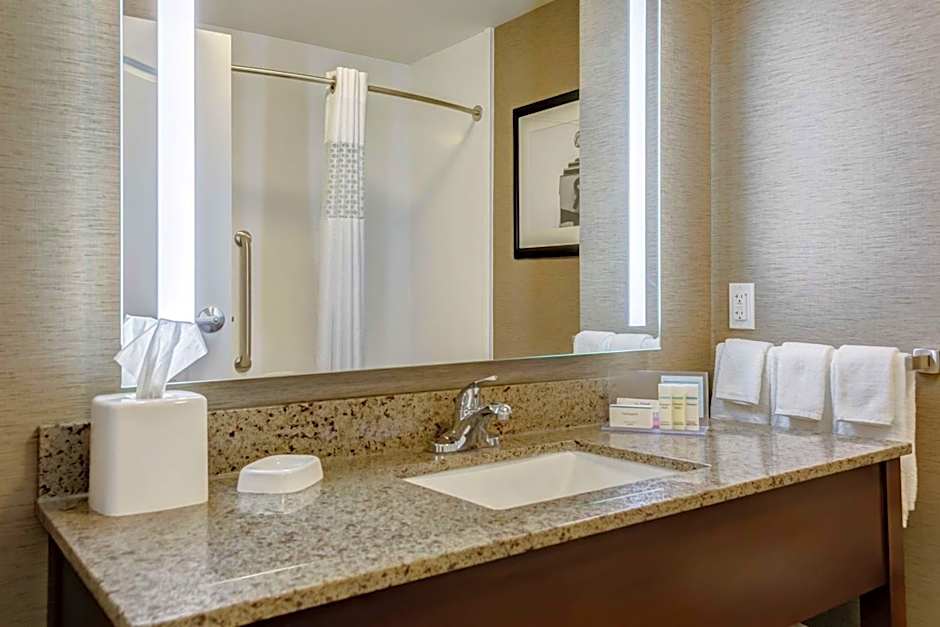 Hampton Inn By Hilton Poplar Bluff