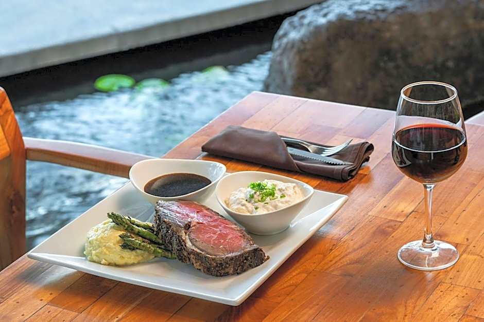 The Westin Nanea Ocean Villas, Ka'anapali