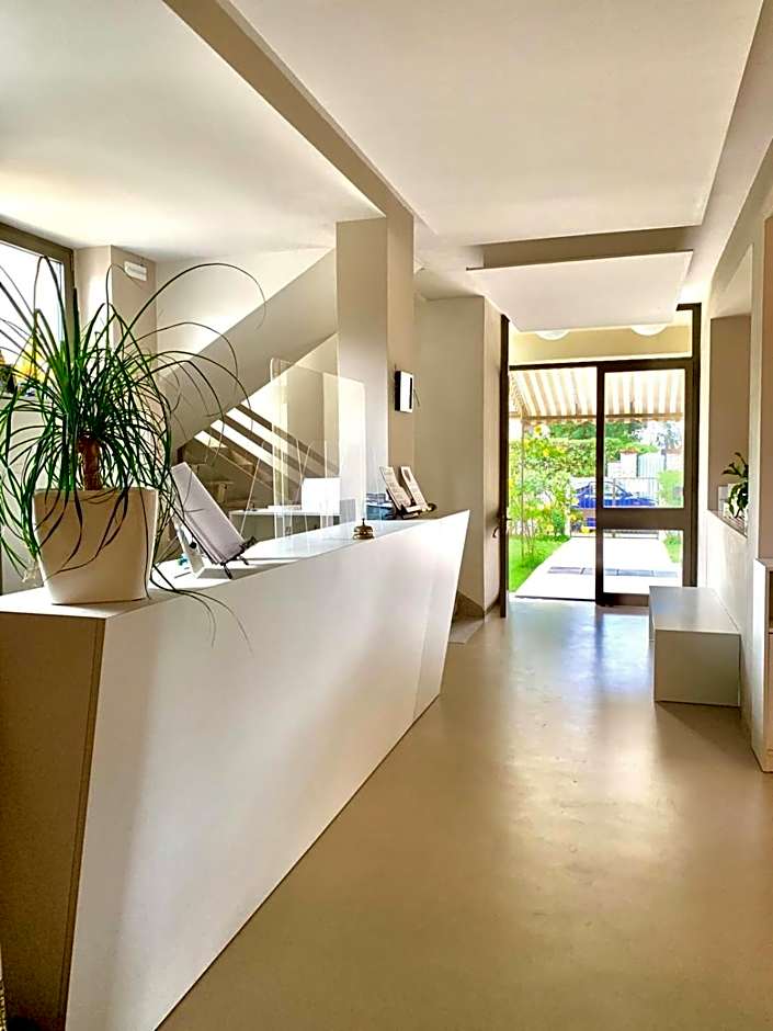 Hotel Etruria