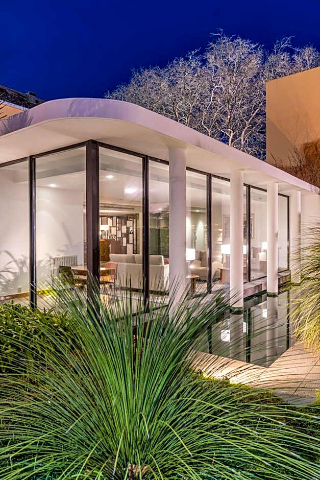 Terra Nostra Garden Hotel