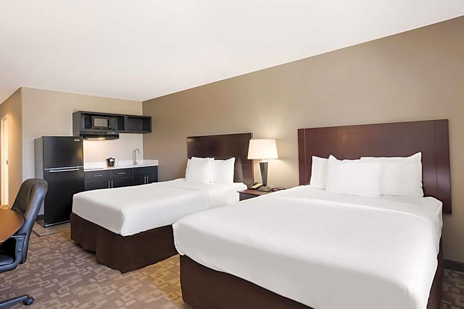 Suburban Studios Berwick - Morgan City