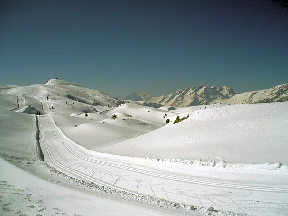 Résidence les Valmonts Vaujany