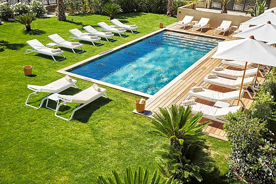 EDEN HOTEL