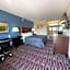 Econo Lodge Inn & Suites Enid South
