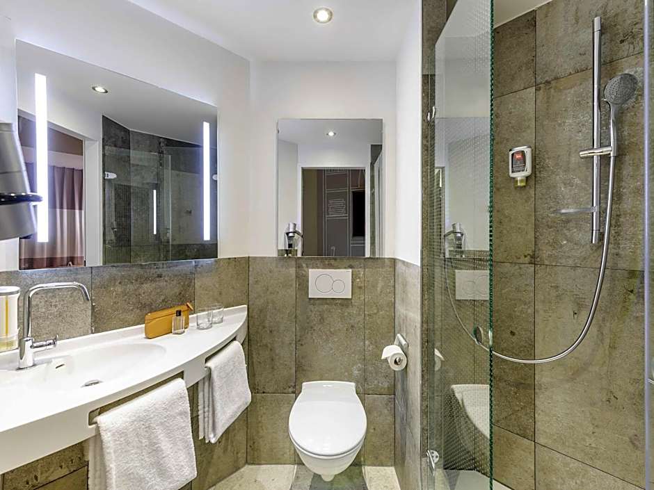 ibis Hotel München Messe