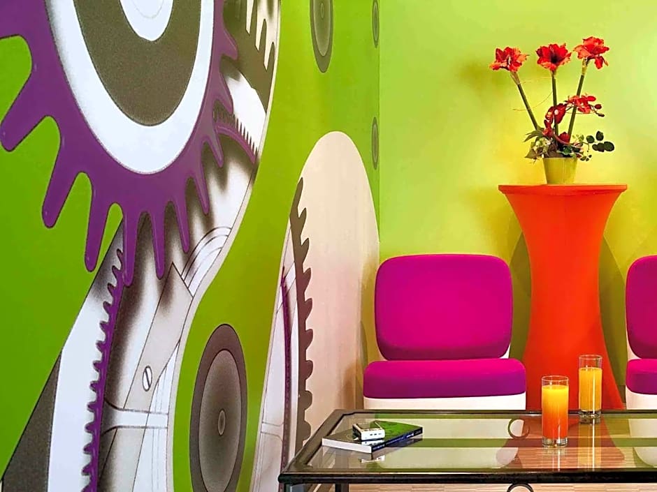 ibis Styles Besancon