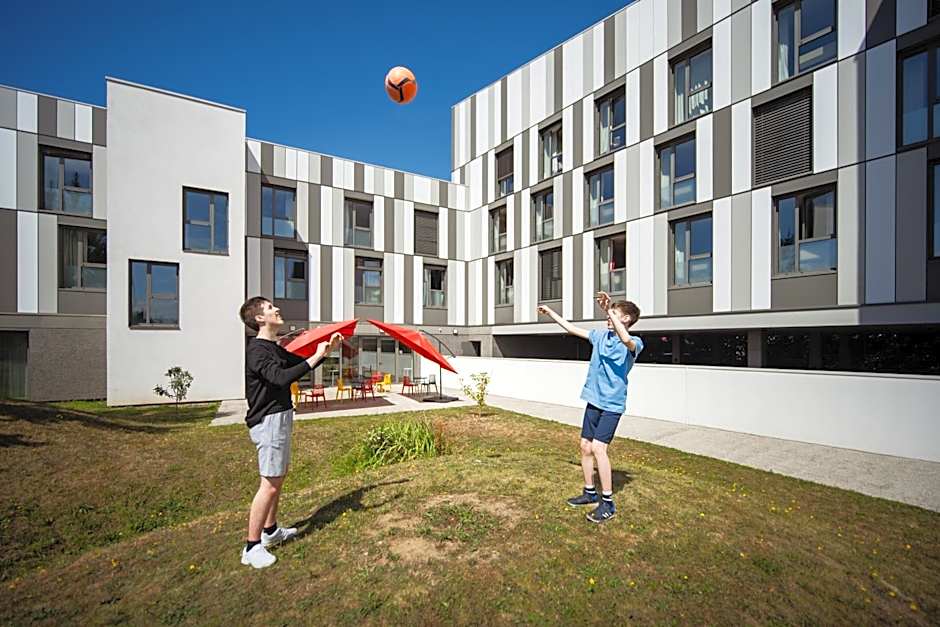 Premiere Classe Le Havre Centre