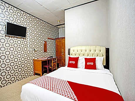 OYO 92265 Maqomi Homestay Syariah