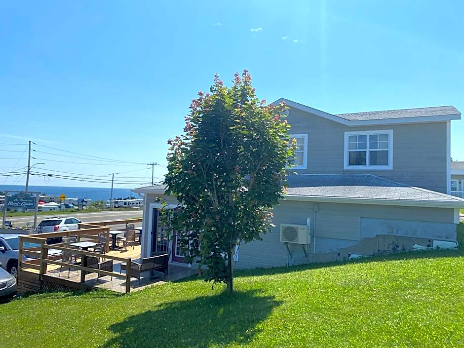 Hotel-Motel Le Panorama