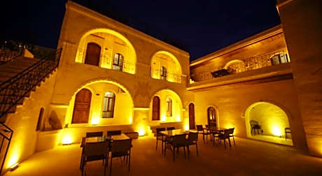 Palmyra Boutique Hotel
