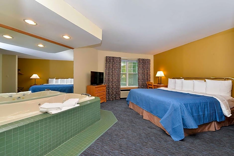 Quality Inn & Suites