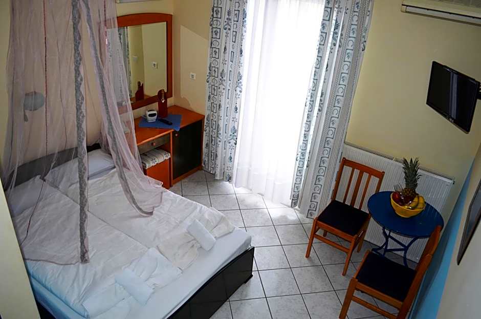 Hotel Europe Inn