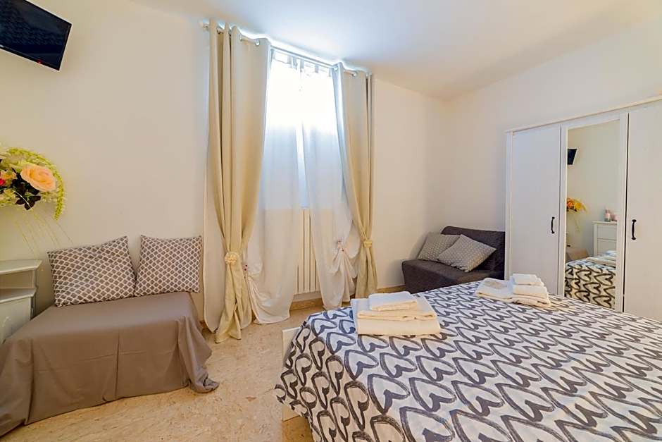B&B Dei Musicisti